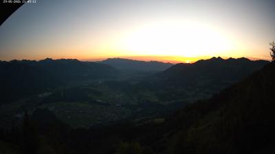 Frassenhütte – Walgau