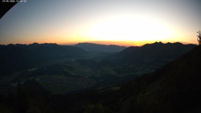Frassenhütte – Walgau