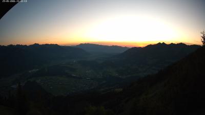 Frassenhütte – Walgau