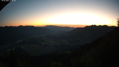 Frassenhütte – Walgau