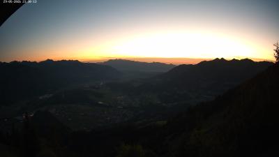 Frassenhütte – Walgau
