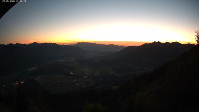 Frassenhütte – Walgau