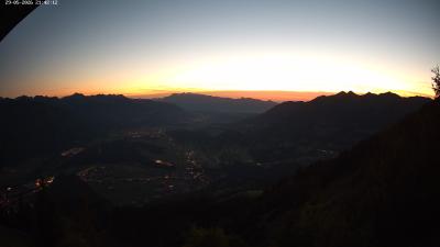Frassenhütte – Walgau