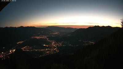 Frassenhütte – Walgau