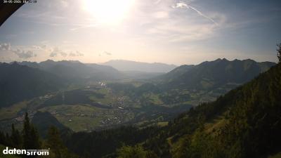 Frassenhütte – Walgau
