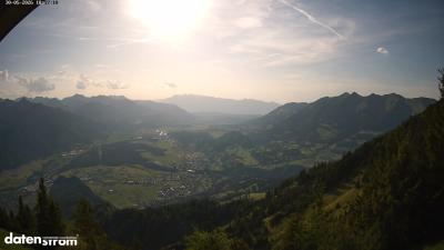 Frassenhütte – Walgau