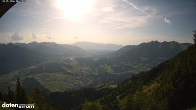 Frassenhütte – Walgau