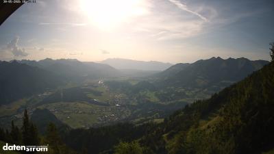 Frassenhütte – Walgau