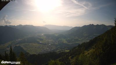 Frassenhütte – Walgau