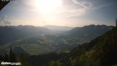 Frassenhütte – Walgau
