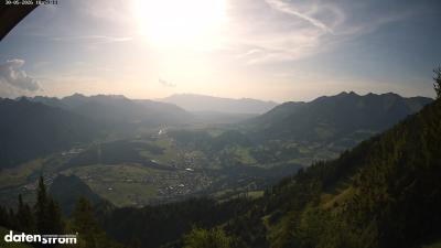 Frassenhütte – Walgau