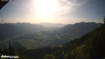 Frassenhütte – Walgau