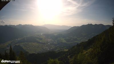 Frassenhütte – Walgau