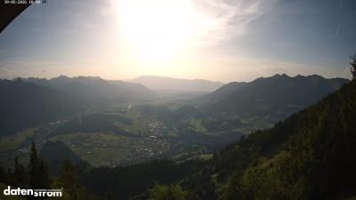 Frassenhütte – Walgau