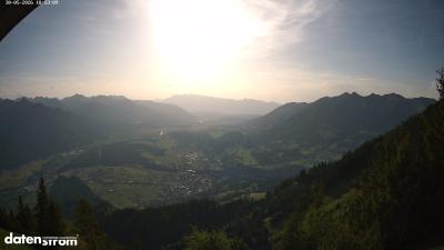 Frassenhütte – Walgau
