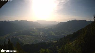 Frassenhütte – Walgau