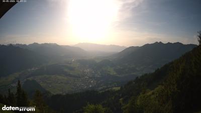 Frassenhütte – Walgau