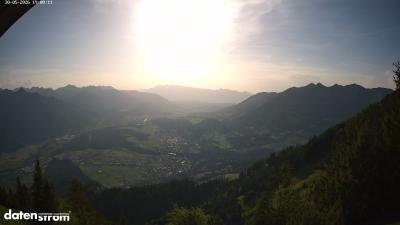 Frassenhütte – Walgau