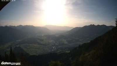 Frassenhütte – Walgau