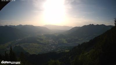 Frassenhütte – Walgau
