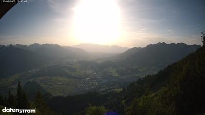 Frassenhütte – Walgau