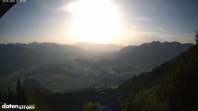 Frassenhütte – Walgau