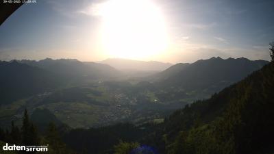 Frassenhütte – Walgau