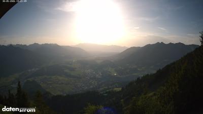 Frassenhütte – Walgau