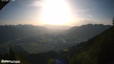 Frassenhütte – Walgau