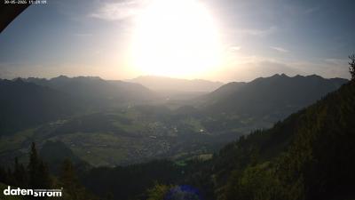 Frassenhütte – Walgau