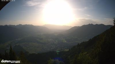 Frassenhütte – Walgau