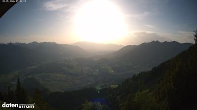 Frassenhütte – Walgau