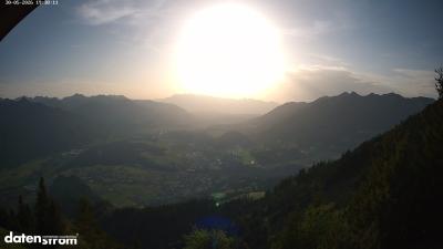 Frassenhütte – Walgau