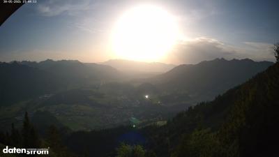 Frassenhütte – Walgau
