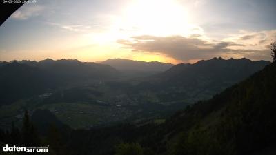 Frassenhütte – Walgau