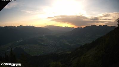 Frassenhütte – Walgau