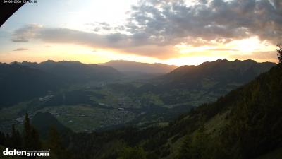 Frassenhütte – Walgau