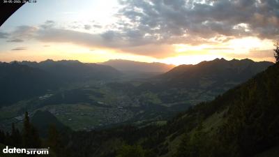 Frassenhütte – Walgau