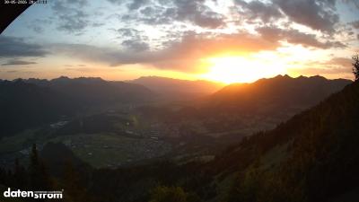 Frassenhütte – Walgau
