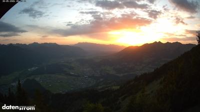 Frassenhütte – Walgau