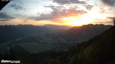 Frassenhütte – Walgau