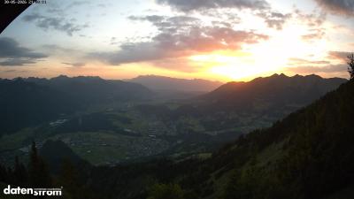 Frassenhütte – Walgau