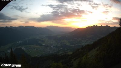 Frassenhütte – Walgau