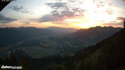 Frassenhütte – Walgau