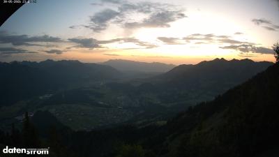 Frassenhütte – Walgau