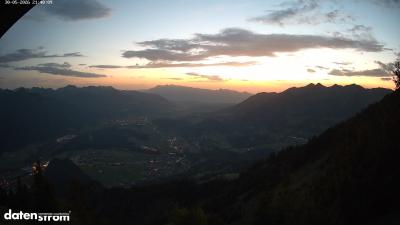 Frassenhütte – Walgau