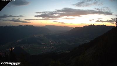 Frassenhütte – Walgau