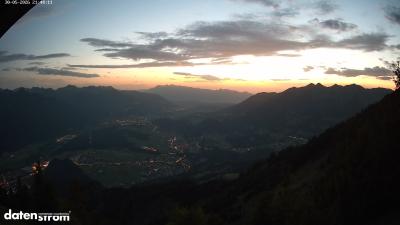 Frassenhütte – Walgau