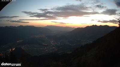 Frassenhütte – Walgau