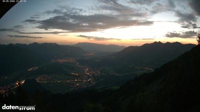 Frassenhütte – Walgau